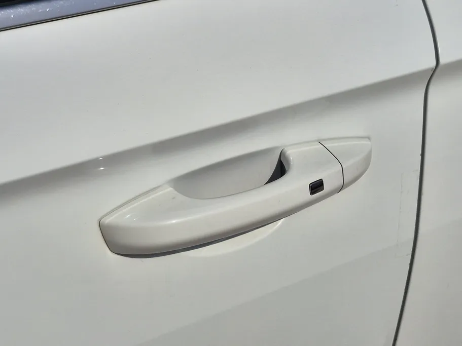 2023 Geely Emgrand GF 