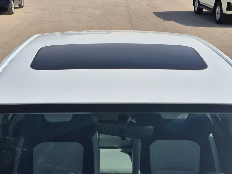 2023 Geely Emgrand GF 