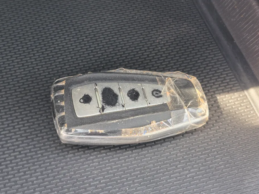 2023 Geely Emgrand GF 