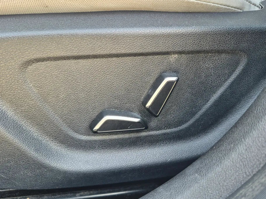 2023 Geely Emgrand GF 