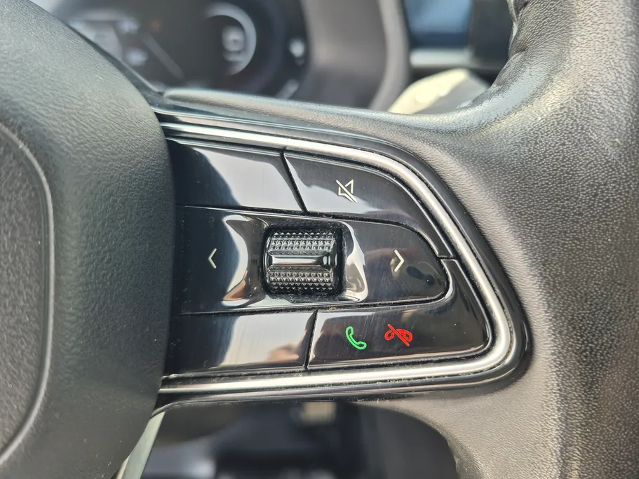 2023 Geely Emgrand GF 