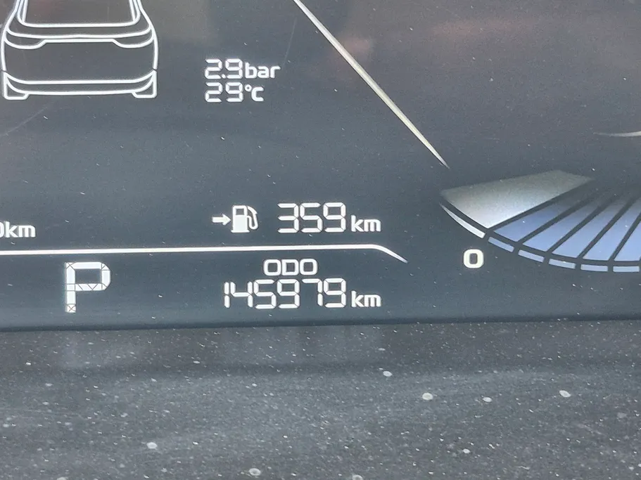 2023 Geely Emgrand GF 