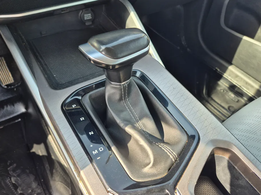 2023 Geely Emgrand GF 