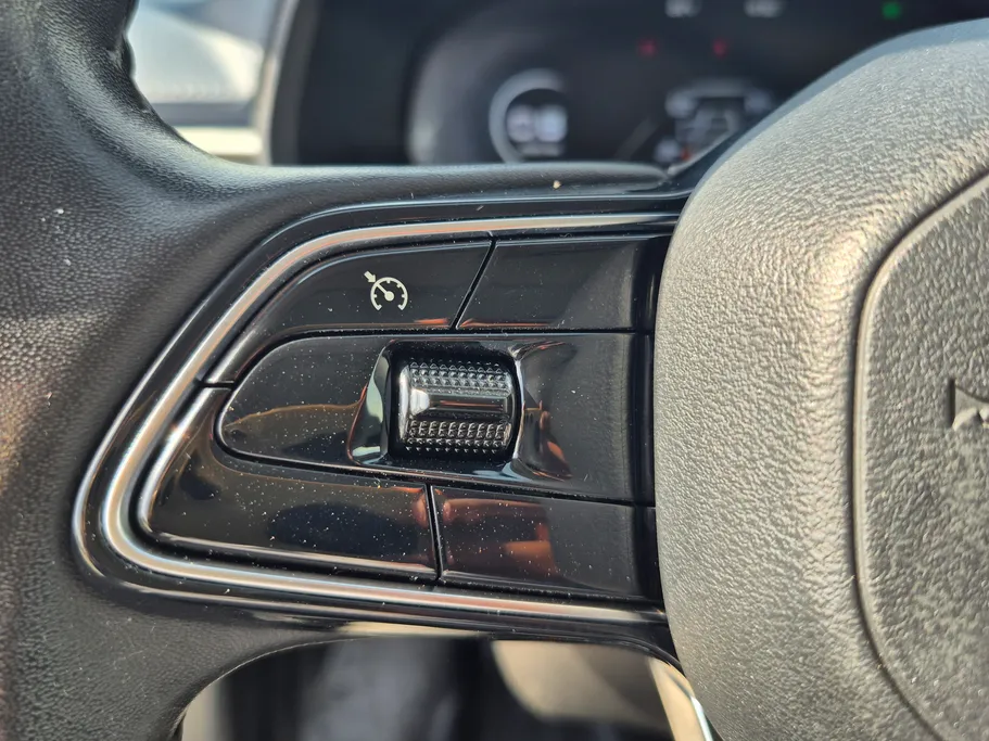 2023 Geely Emgrand GF 