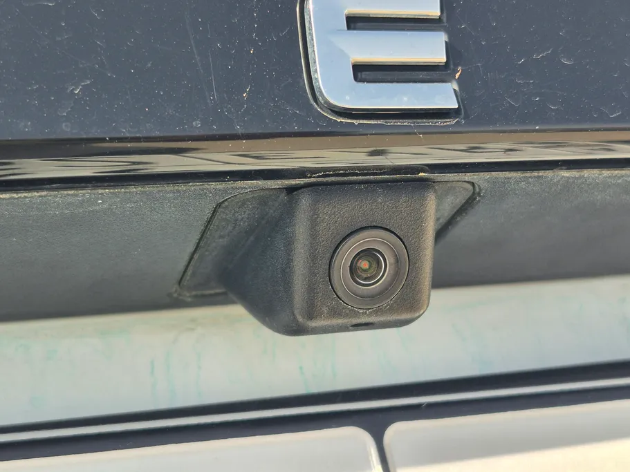 2023 Geely Emgrand GF 