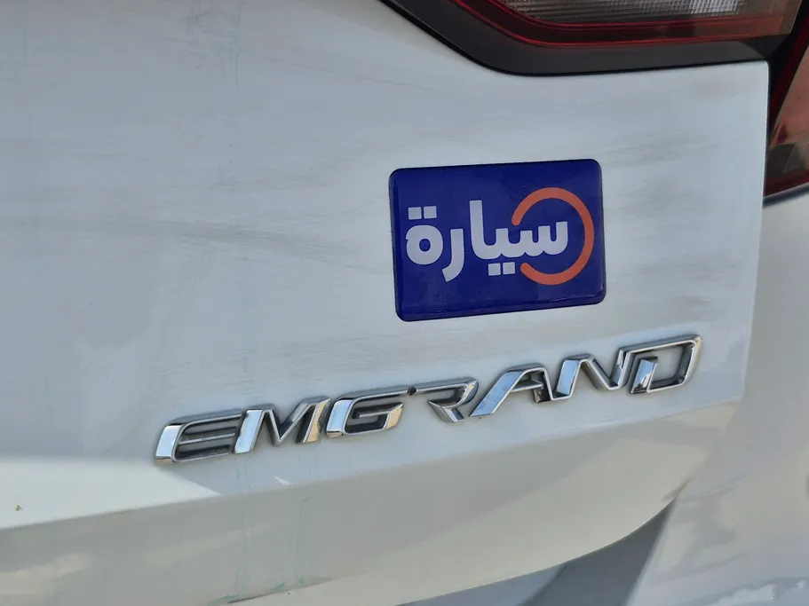 2023 Geely Emgrand GF 