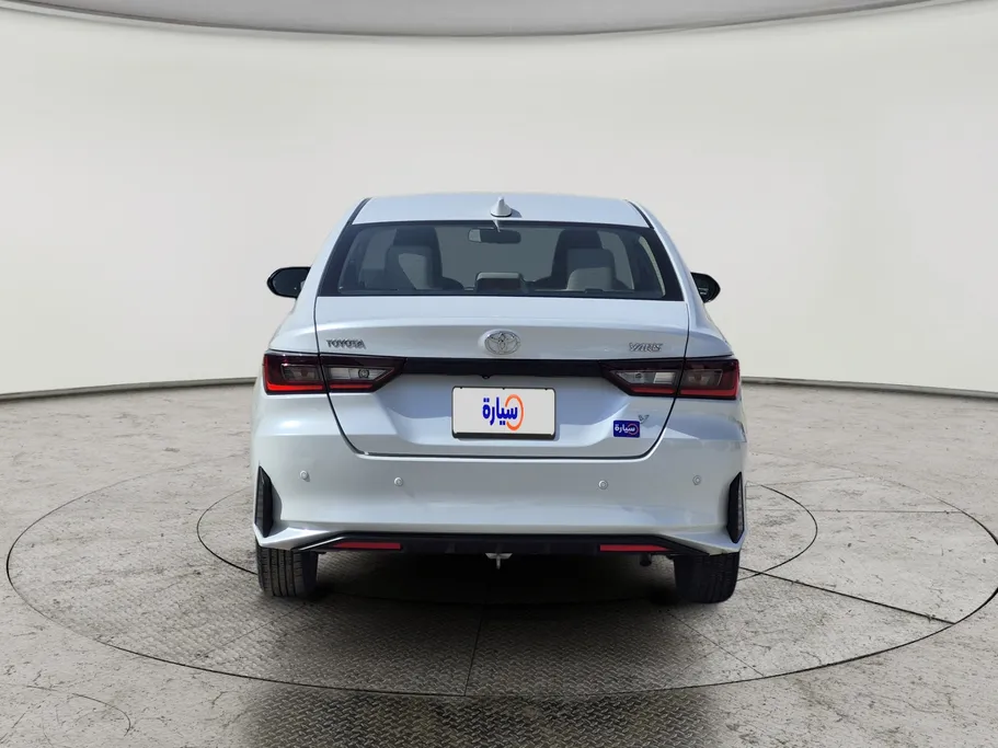 تويوتا يارس Y 2023 