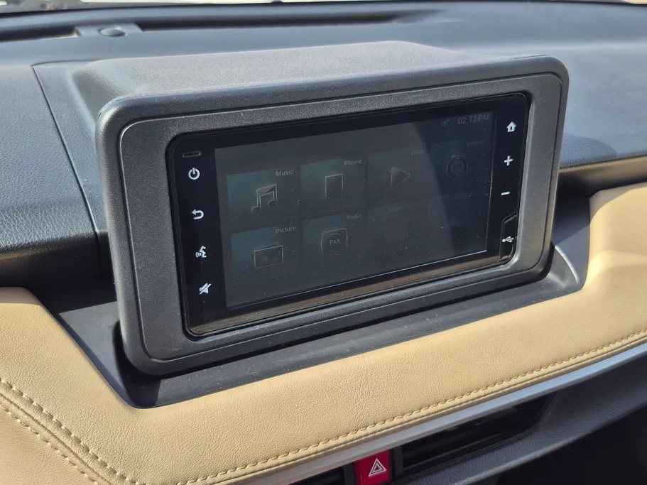 تويوتا يارس Y 2023 