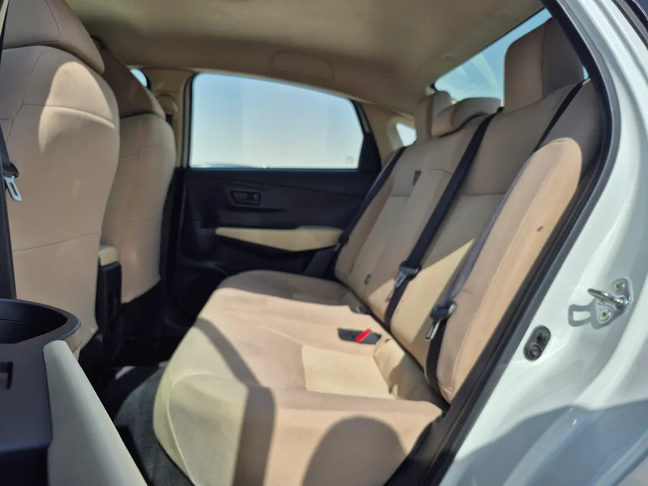 تويوتا يارس Y 2023 