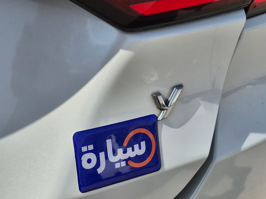 تويوتا يارس Y 2023 