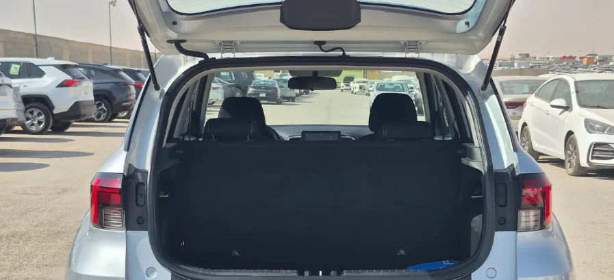 2024 Hyundai Venue Smart 