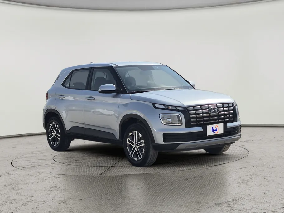 2024 Hyundai Venue Smart 