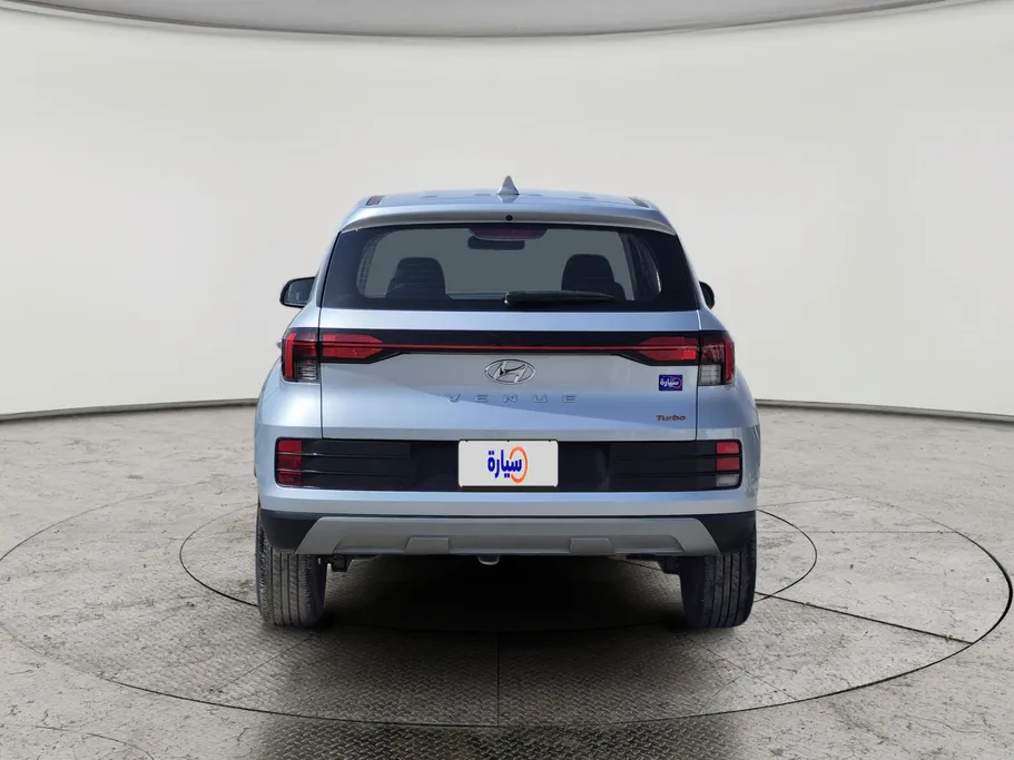 2024 Hyundai Venue Smart 