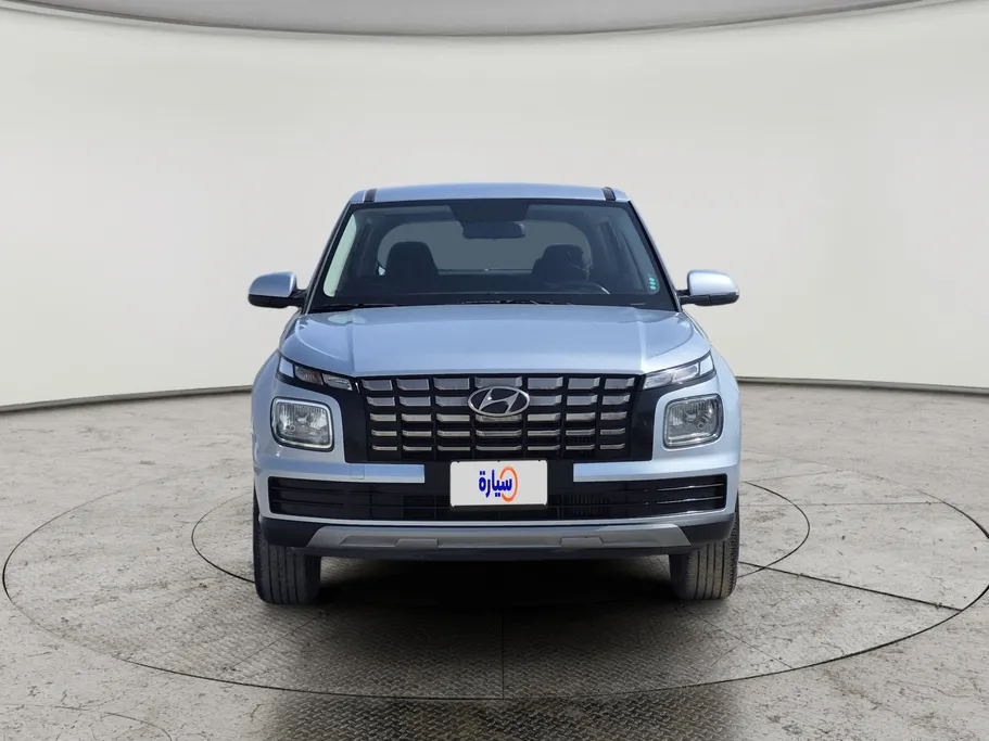 2024 Hyundai Venue Smart 