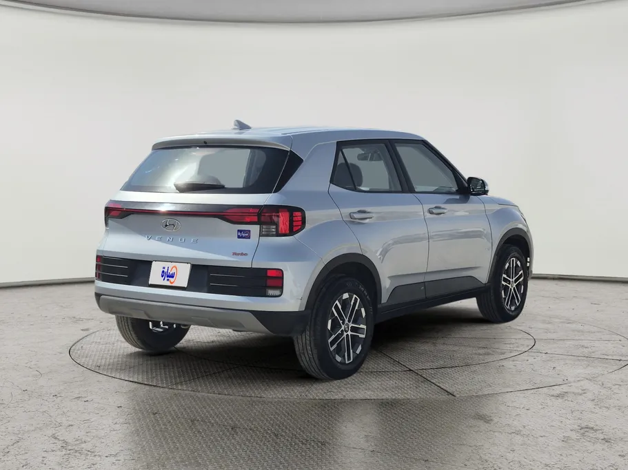 2024 Hyundai Venue Smart 