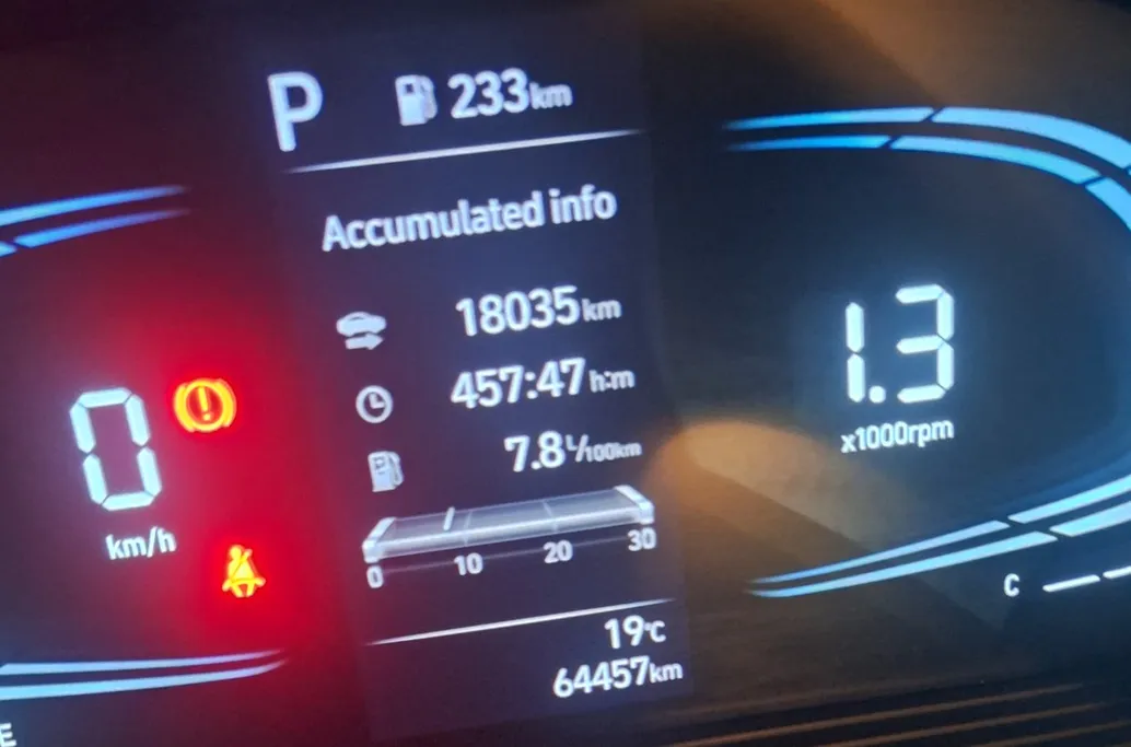 2024 Hyundai Venue Smart 