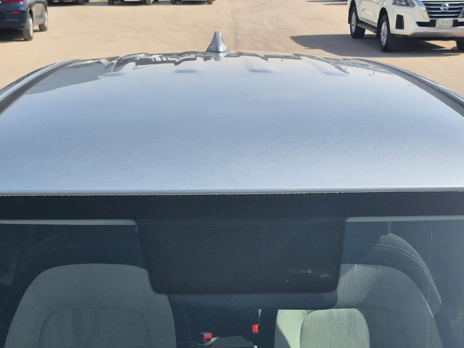 2024 Hyundai Venue Smart 