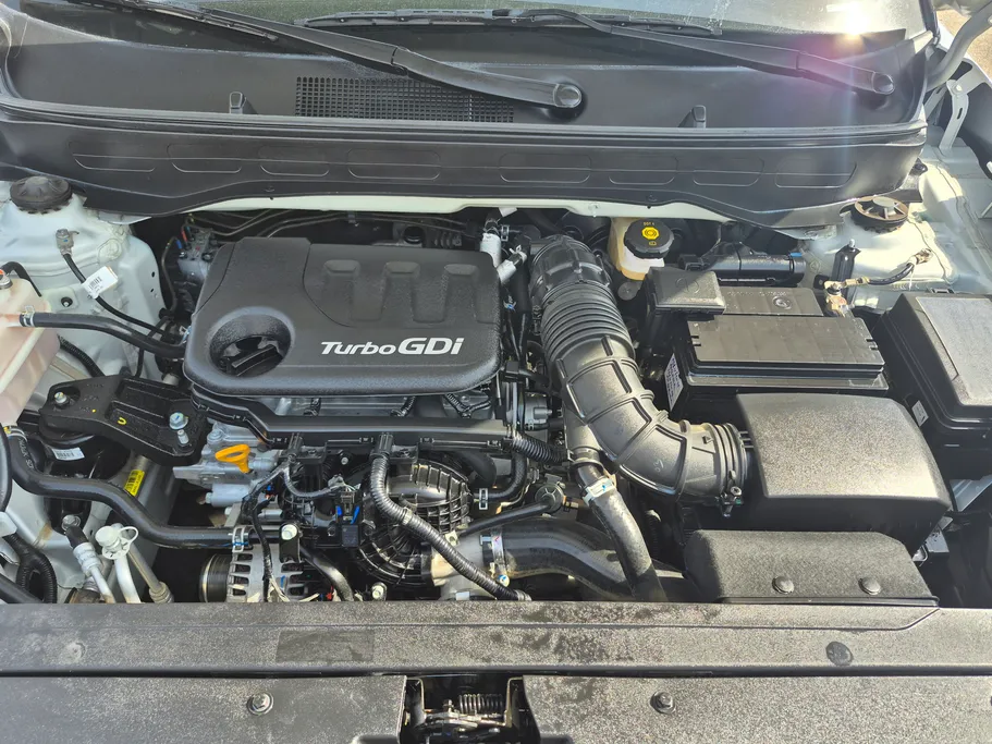 2024 Hyundai Venue Smart 