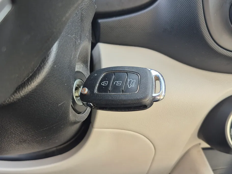 2024 Hyundai Venue Smart 