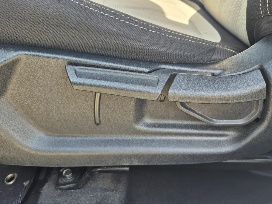 2024 Hyundai Venue Smart 