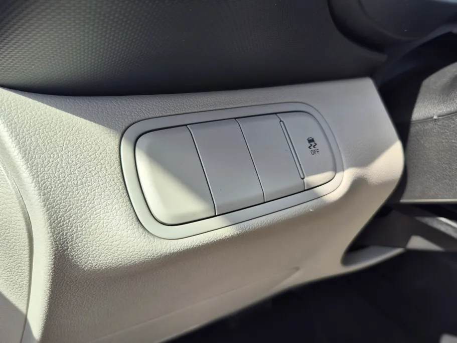 2024 Hyundai Venue Smart 