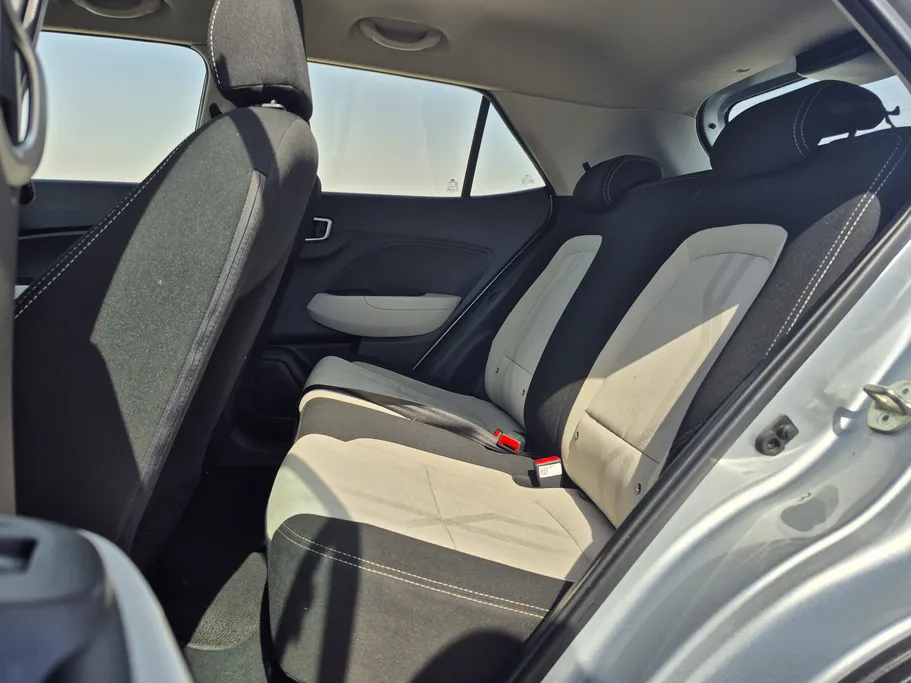 2024 Hyundai Venue Smart 