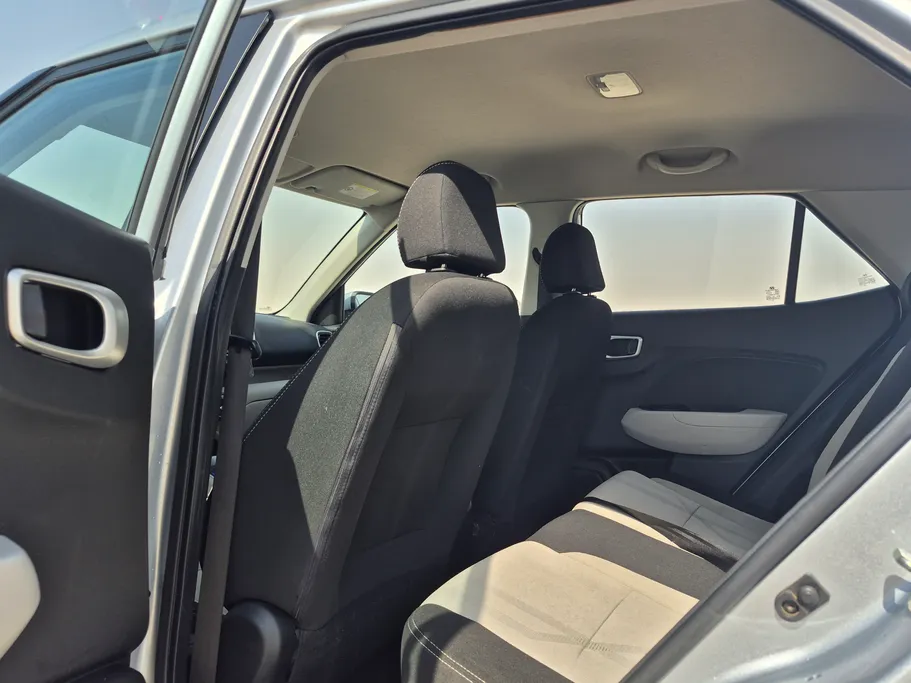 2024 Hyundai Venue Smart 