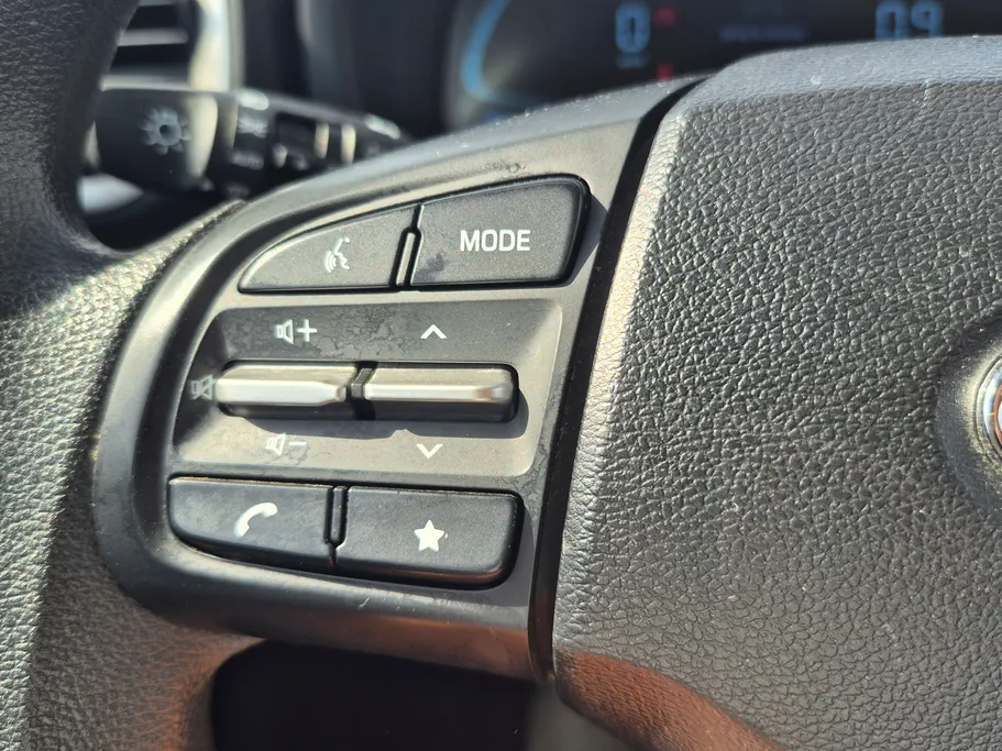 2024 Hyundai Venue Smart 