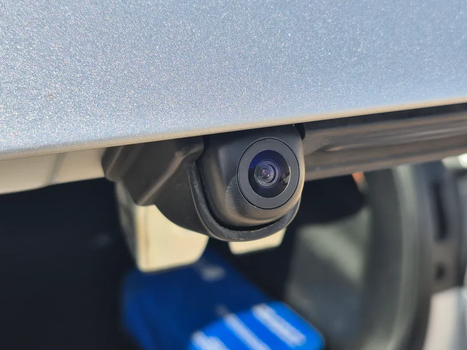 2024 Hyundai Venue Smart 