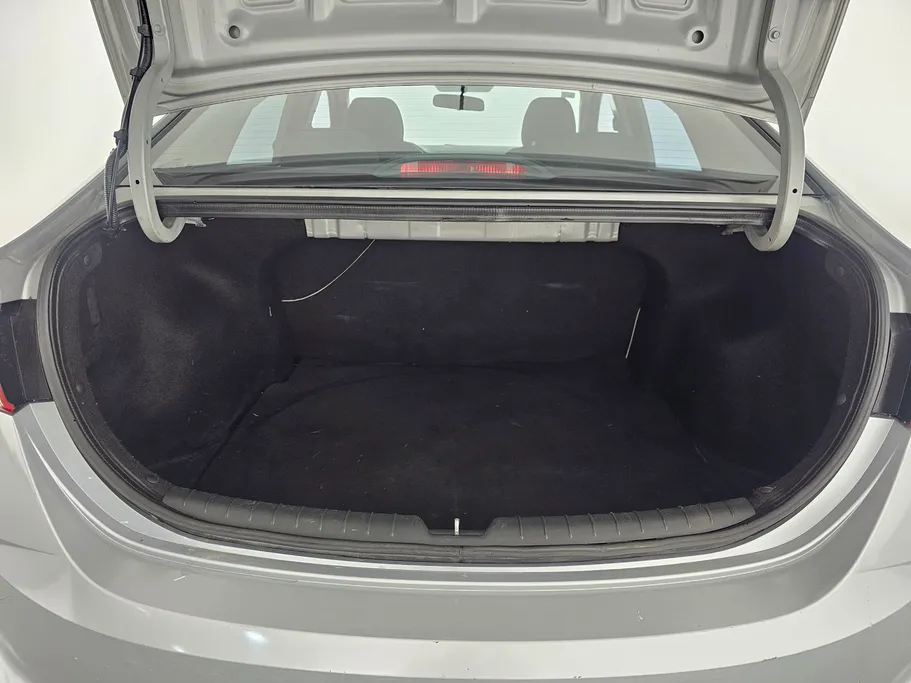 هيونداي اكسنت سمارت 2021 