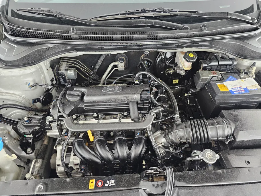 هيونداي اكسنت سمارت 2021 