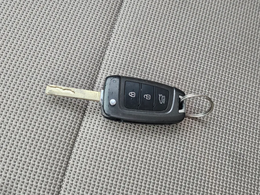 هيونداي اكسنت سمارت 2021 