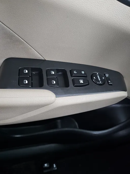 هيونداي اكسنت سمارت 2021 