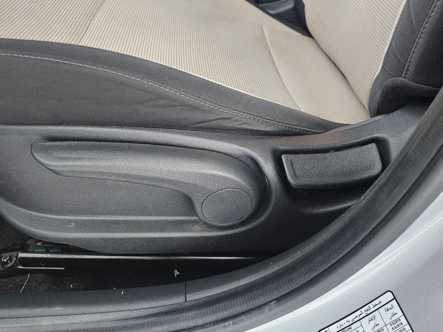 هيونداي اكسنت سمارت 2021 