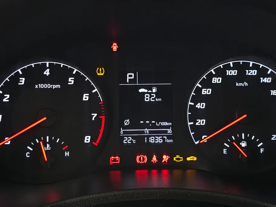 هيونداي اكسنت سمارت 2021 