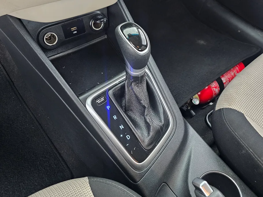 هيونداي اكسنت سمارت 2021 