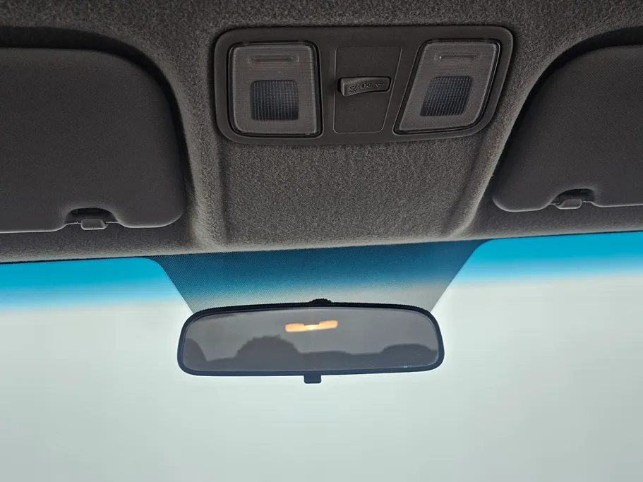 هيونداي اكسنت سمارت 2021 