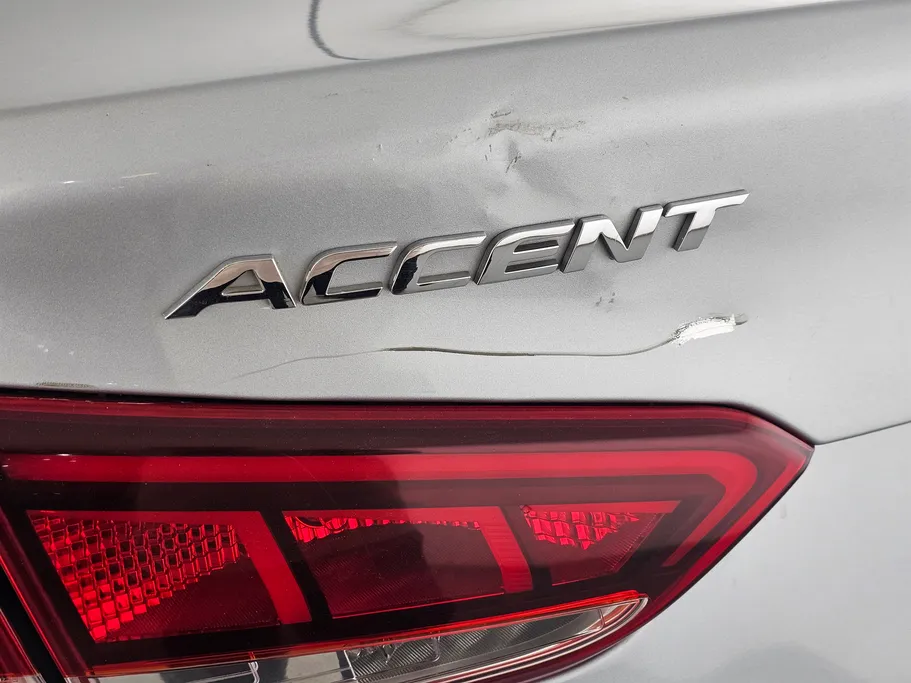 هيونداي اكسنت سمارت 2021 