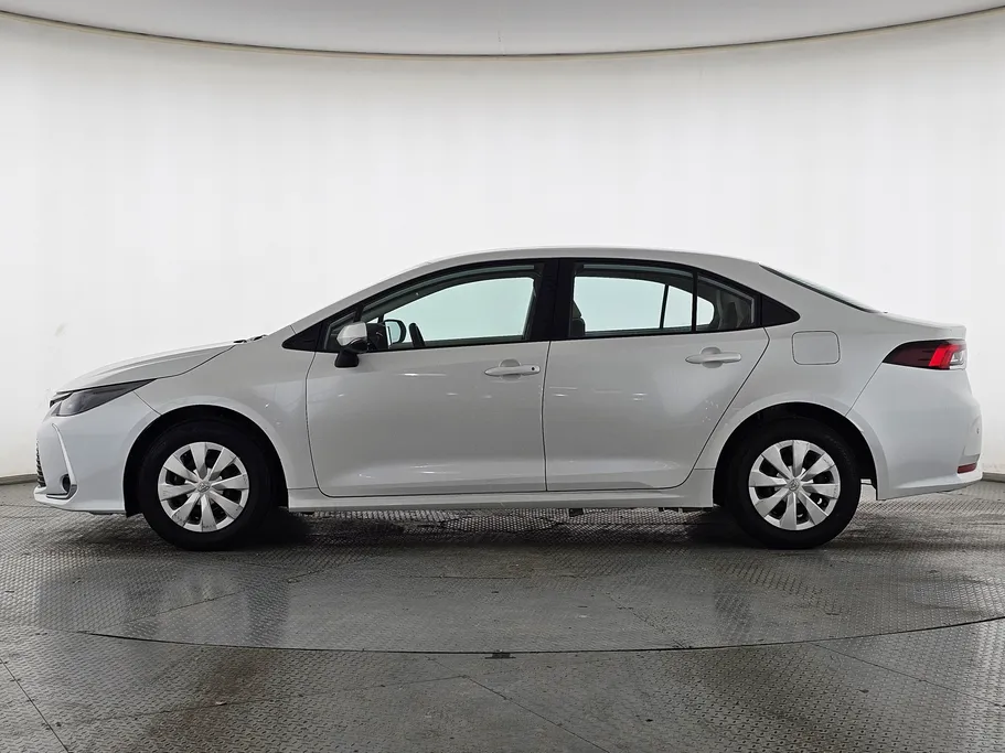 تويوتا كورولا XLI 2023 