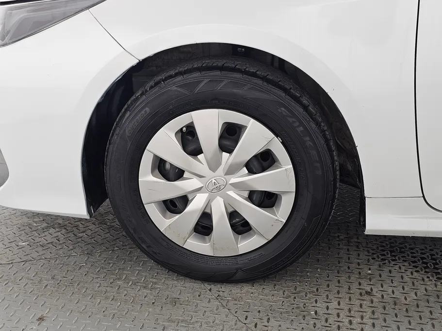 تويوتا كورولا XLI 2023 