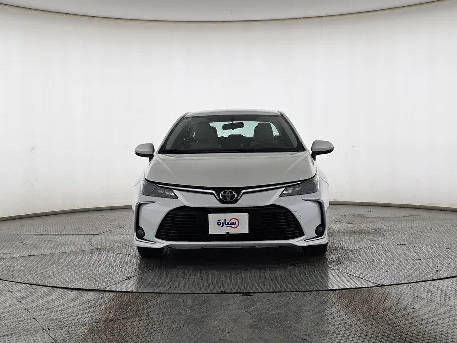 تويوتا كورولا XLI 2023 