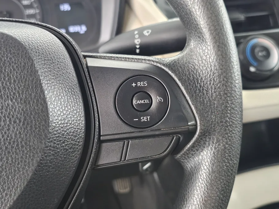 تويوتا كورولا XLI 2023 