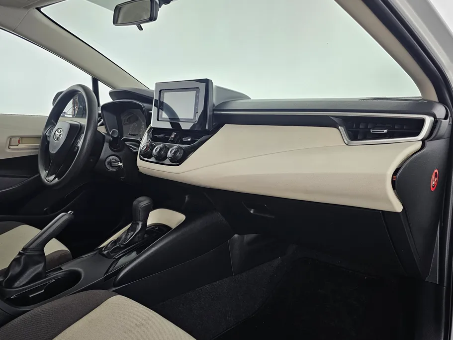 تويوتا كورولا XLI 2023 