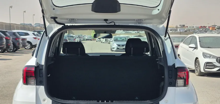 2024 Hyundai Venue Smart 