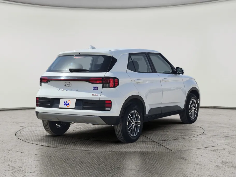 هيونداي فينو سمارت 2024 