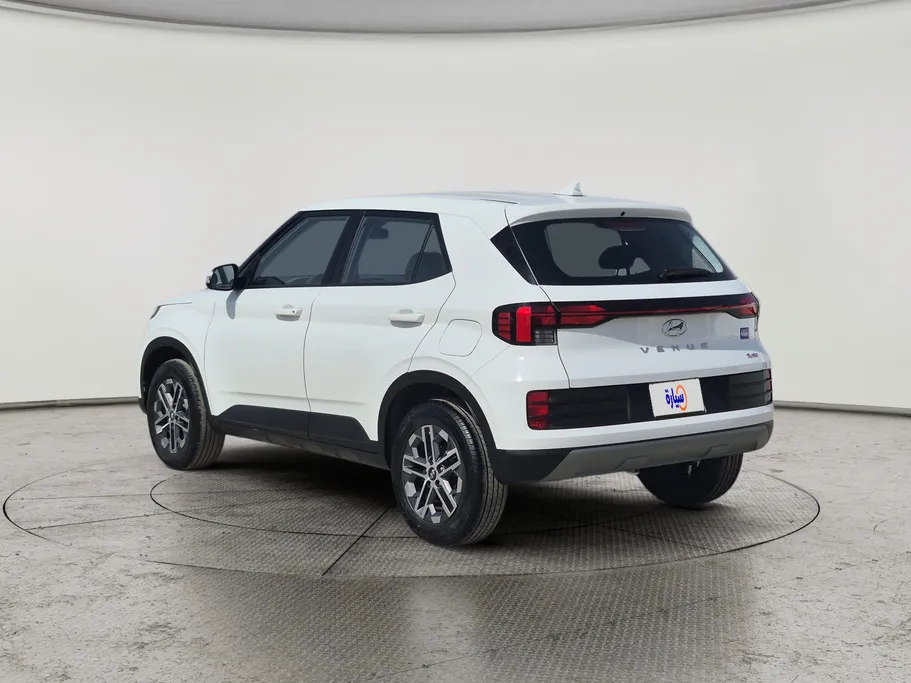 2024 Hyundai Venue Smart 