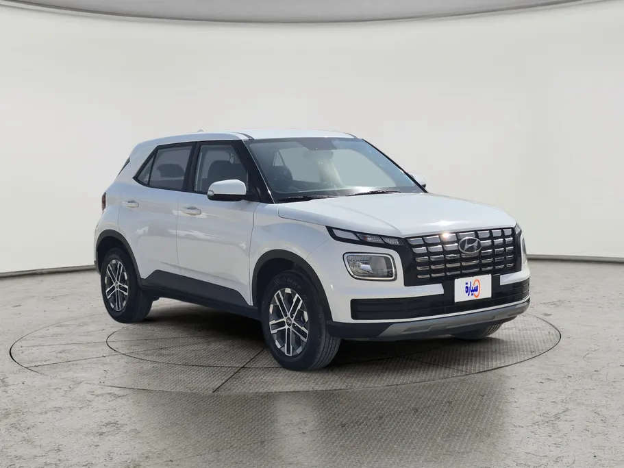 2024 Hyundai Venue Smart 