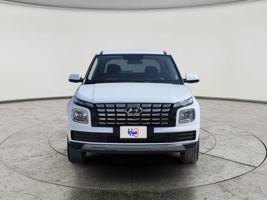 2024 Hyundai Venue Smart 