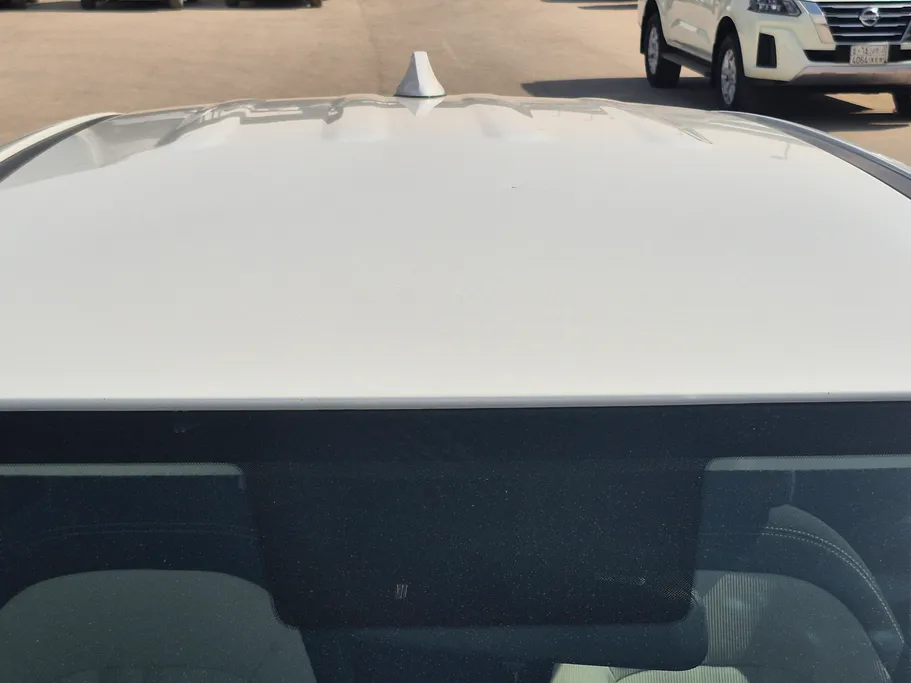 2024 Hyundai Venue Smart 