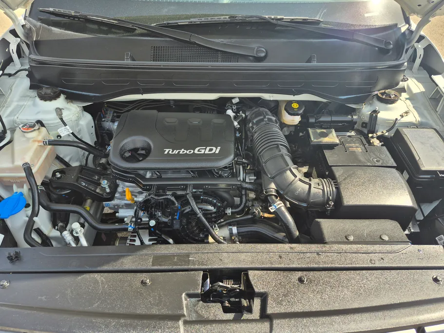 2024 Hyundai Venue Smart 